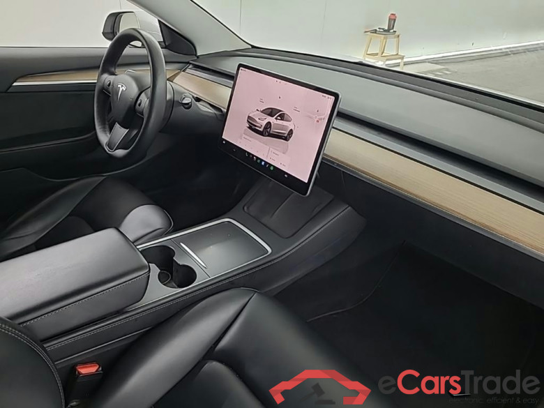 Tesla Model 3 RWD 4D 208kW #6