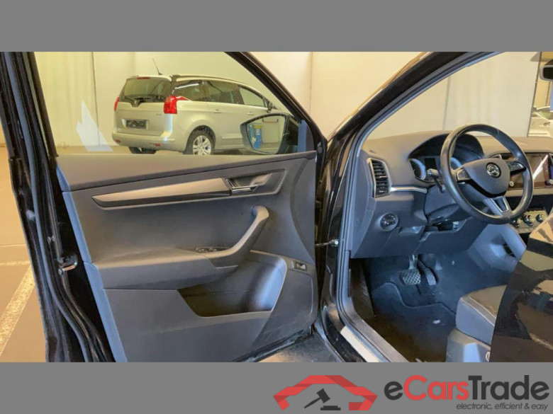 SKODA Karoq 1.0 TSI Ambition DSG (EU6.2) #6