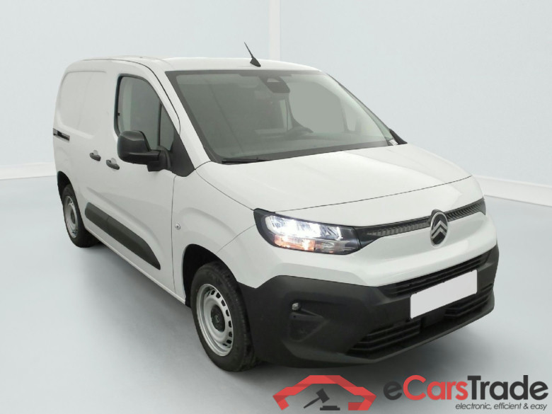 Citroen Berlingo M DIESEL 100 CH MANUELLE Diesel 100 ch