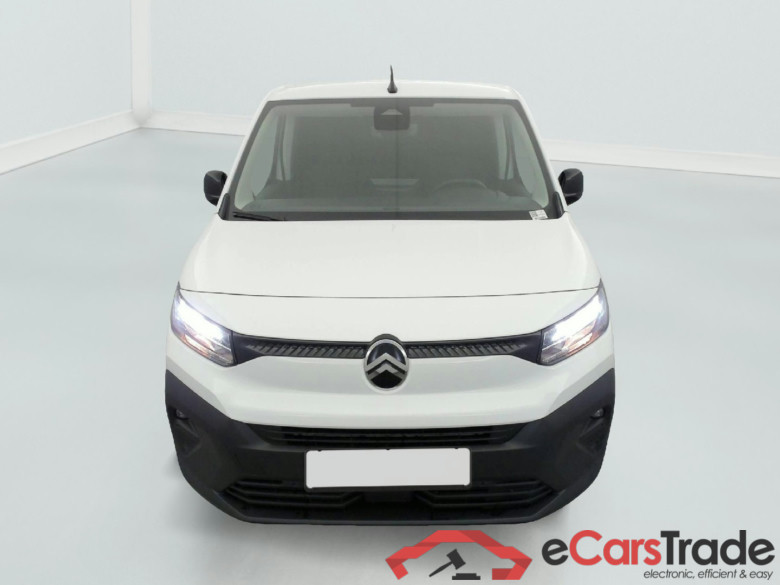 Citroen Berlingo M DIESEL 100 CH MANUELLE Diesel 100 ch #2