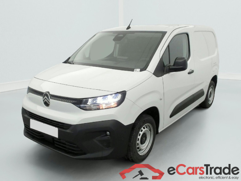 Citroen Berlingo M DIESEL 100 CH MANUELLE Diesel 100 ch #3