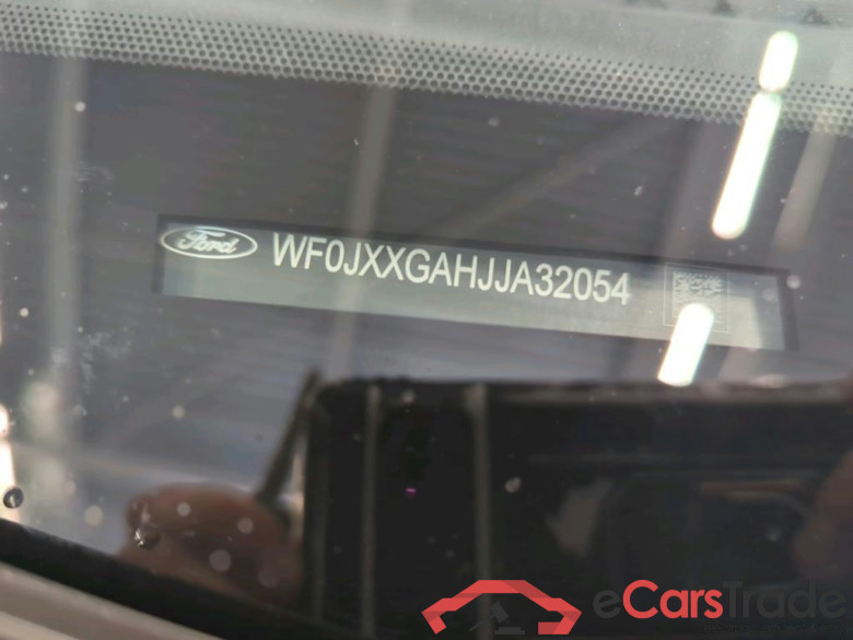 Ford Fiesta 1.1 63kW Trend 5d #6