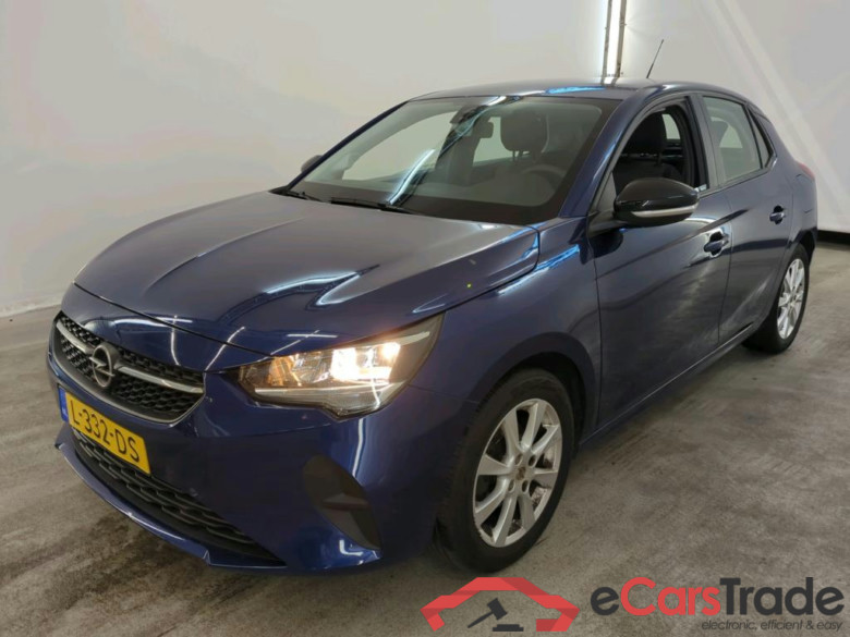 Opel Corsa 1.2 EDITION 55KW 5d
