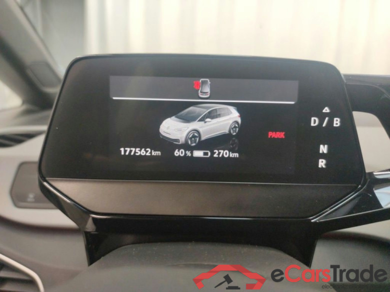 VOLKSWAGEN ID.3 77 kWh 204hp Pro 5Pl. 5d #6