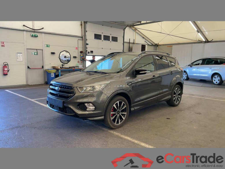FORD Kuga 1.5 EcoBoost FWD ST Line (EU6.2) #1