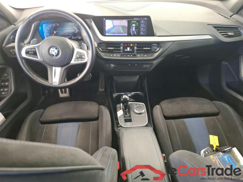 Série 1 Berline 118 d M Sport 2.0 150CV BVA8 E6d #5