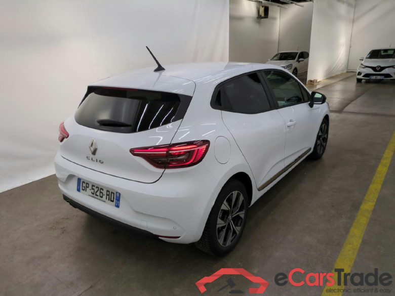 Clio V Evolution 1.0 SCe 65CV BVM5 E6d #3