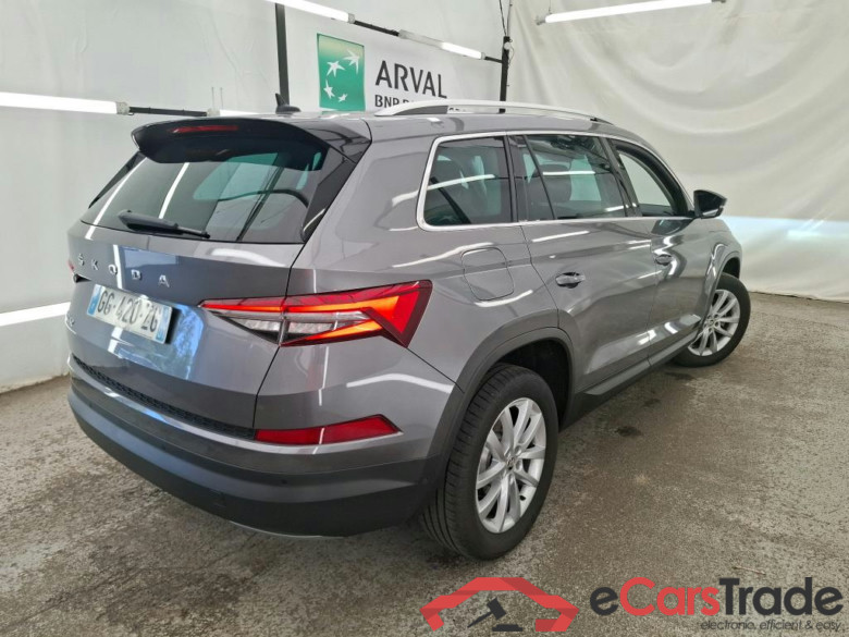 Kodiaq Style 2.0 TDI 150CV BVA7 E6d #3