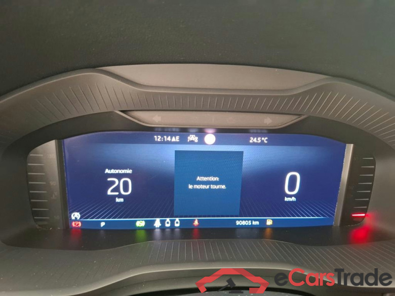 Kodiaq Style 2.0 TDI 150CV BVA7 E6d #6