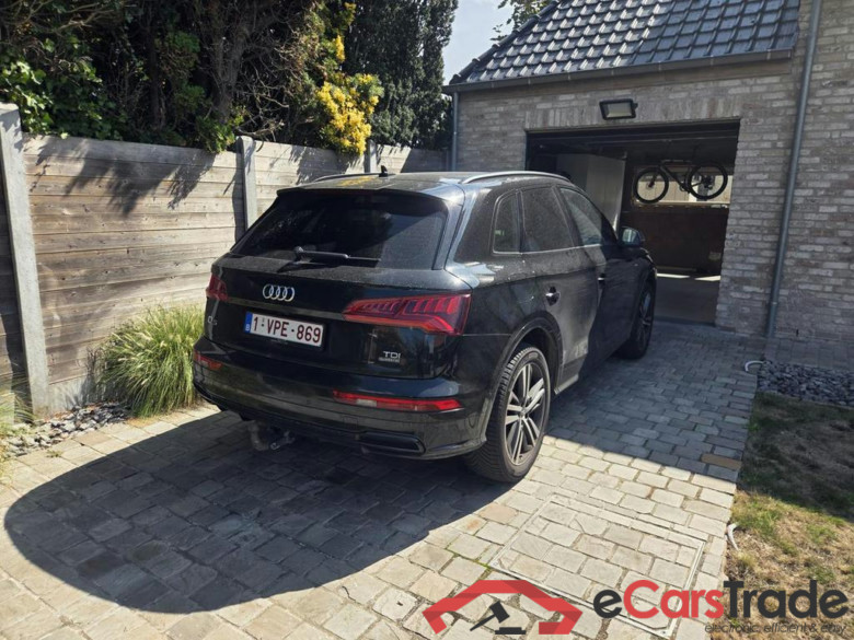 AUDI Q5 Dsl Q5 40 TDi Quattro Sport S tronic #3