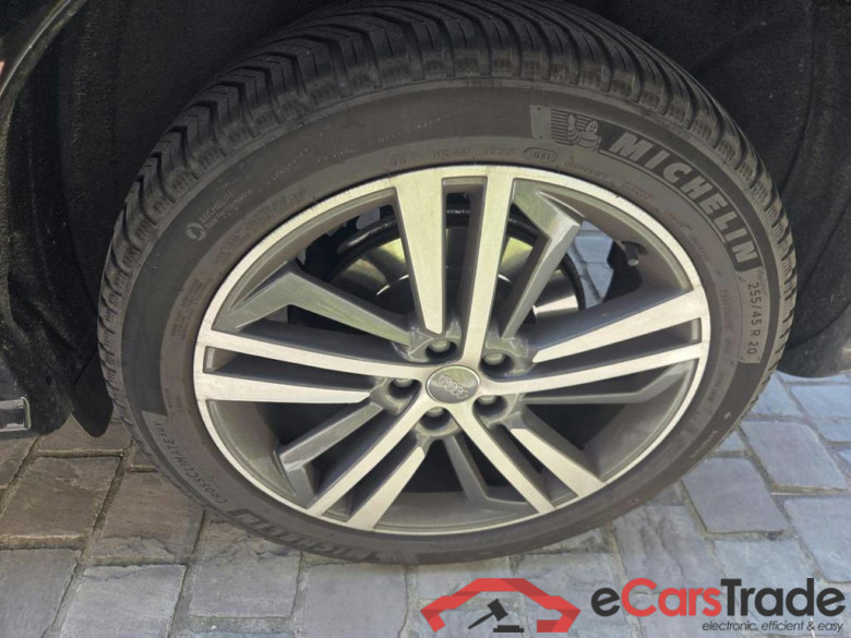AUDI Q5 Dsl Q5 40 TDi Quattro Sport S tronic #6
