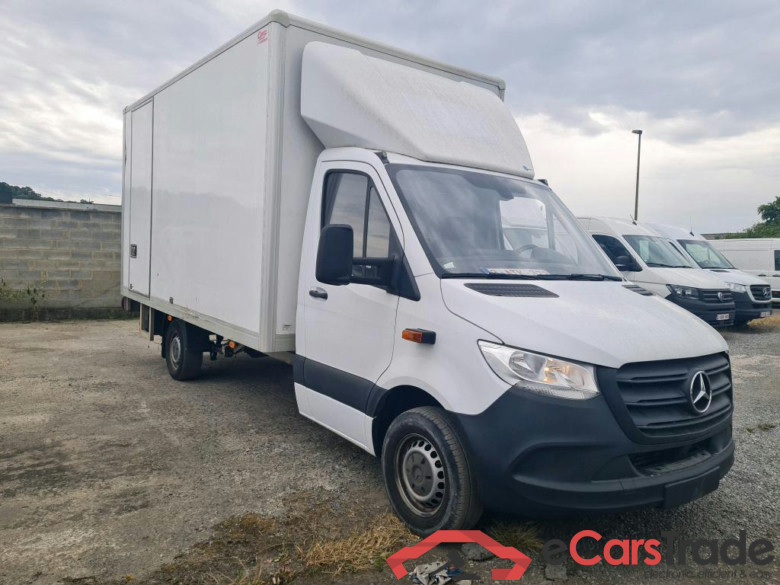 MERCEDES-BENZ SPRINTER 2.1CDI 105KW 314 L3 RWD 3.5T FUNCTIONAL #2