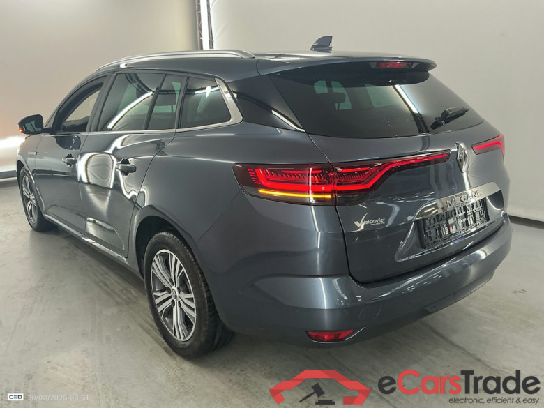 RENAULT MAu2030GANE GRANDTOUR 1.3 TCE 140 EDC INTENS #3