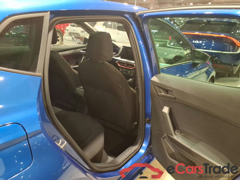 SEAT IBIZA 5D 1.0 TSI 81KW S-S FR #5