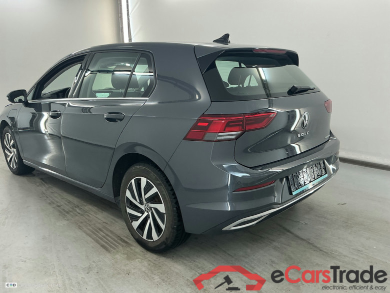 VOLKSWAGEN GOLF VIII 1.4 EHYBRID STYLE DSG #3