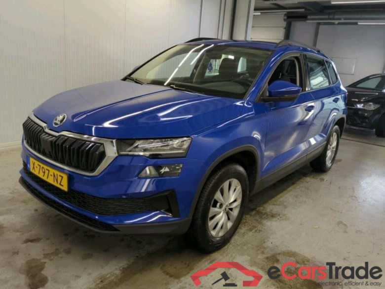 SKODA Karoq 1.0 TSI Ambition