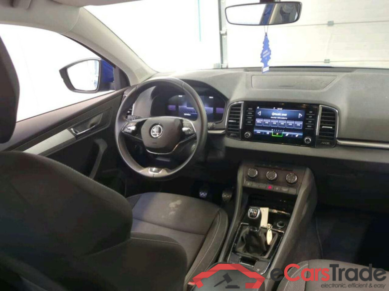 SKODA Karoq 1.0 TSI Ambition #3