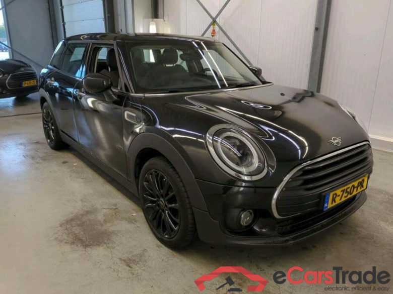 Mini Clubman 1.5 One Bns Ed. #5