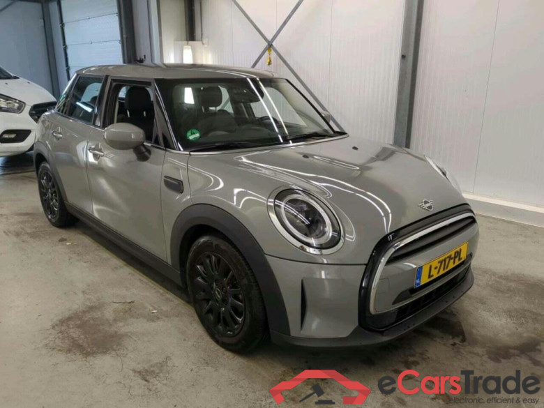 Mini 5-deurs 1.5 Cooper Bns Ed. #5