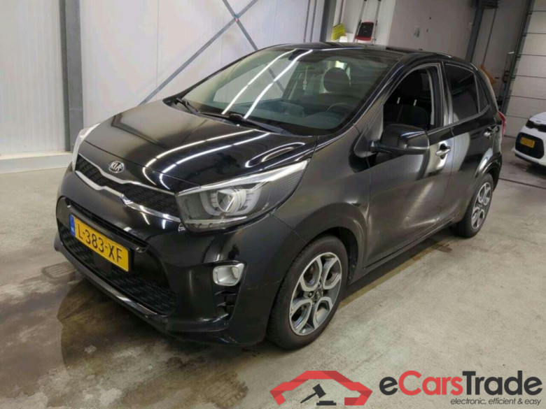 KIA Picanto 1.0 DPi Dyn.PlusLine