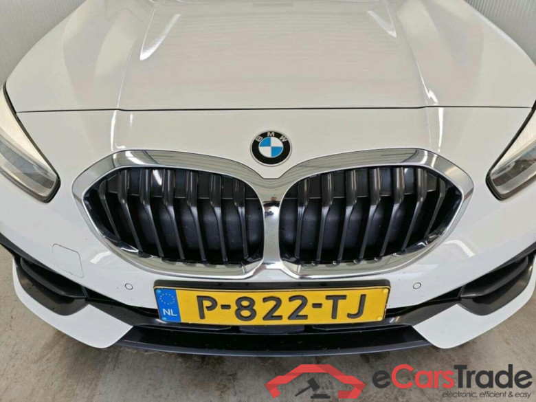BMW 1-serie 118i Bns Edition #4