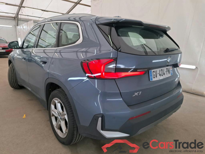 BMW X1 / 2022 / 5P / SUV sDrive20i Business Design DKG7 #2