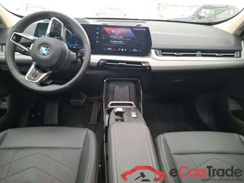 BMW X1 / 2022 / 5P / SUV sDrive20i Business Design DKG7 #5