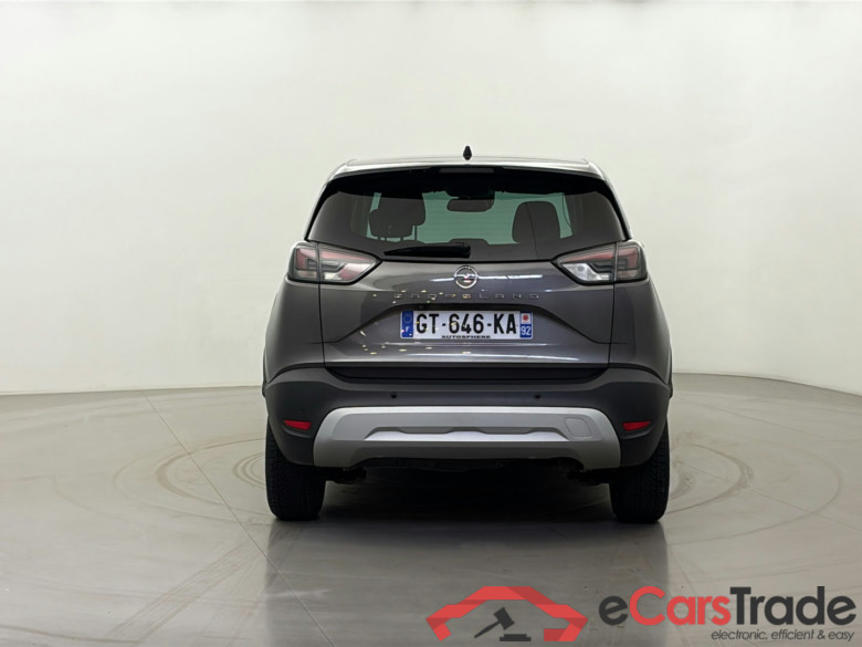 Crossland / 2020 / 5P / Crossover 1.5 Diesel 110ch ELEGANCE / PRÊT A VENDRE #6