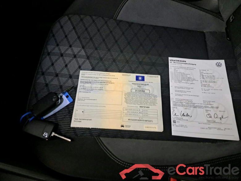 VOLKSWAGEN - VW  TAIGO TSI 110PK DSG R-Line Business & Matrix LED &  Pano Roof  * PETROL * #4