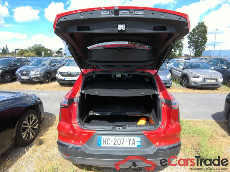 SYMBIOZ ESPRIT ALPINE E-TECH FULL HYBRID 145 BVA RISK #5