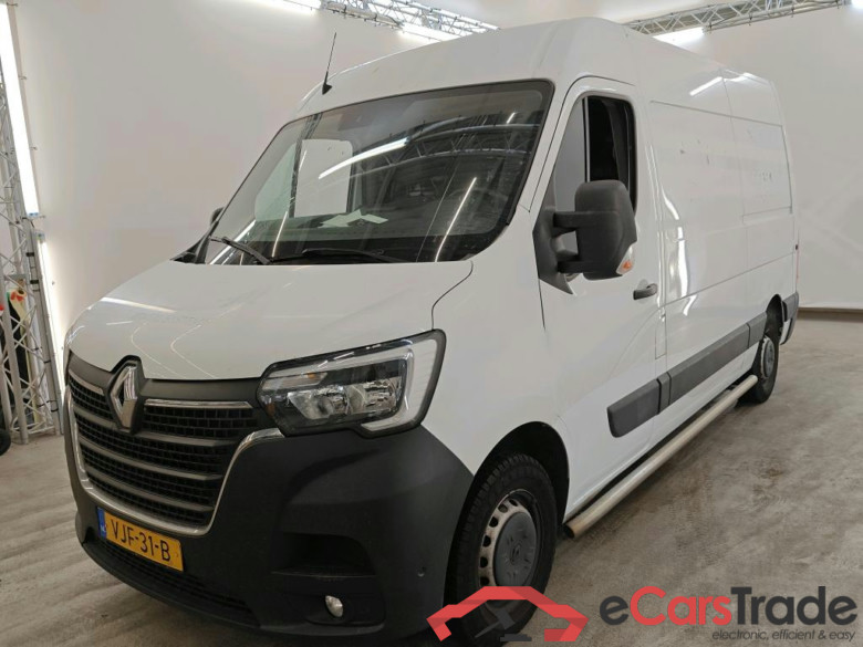 Renault Master L2H2 T35 ENERGY dCi 150 QS EU6 FWD 4d #1