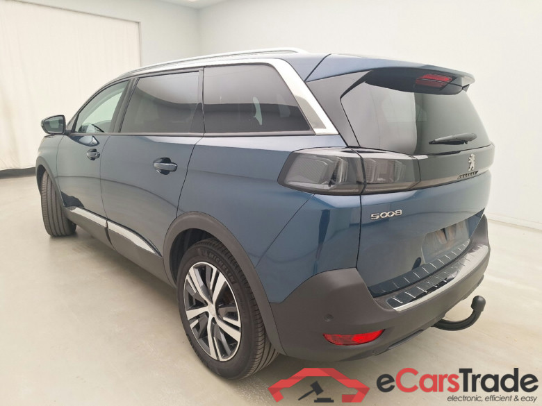 Peugeot, 5008 FL'20, 5008 1.5BHDi 96kW Allu.Pac.Aut #3