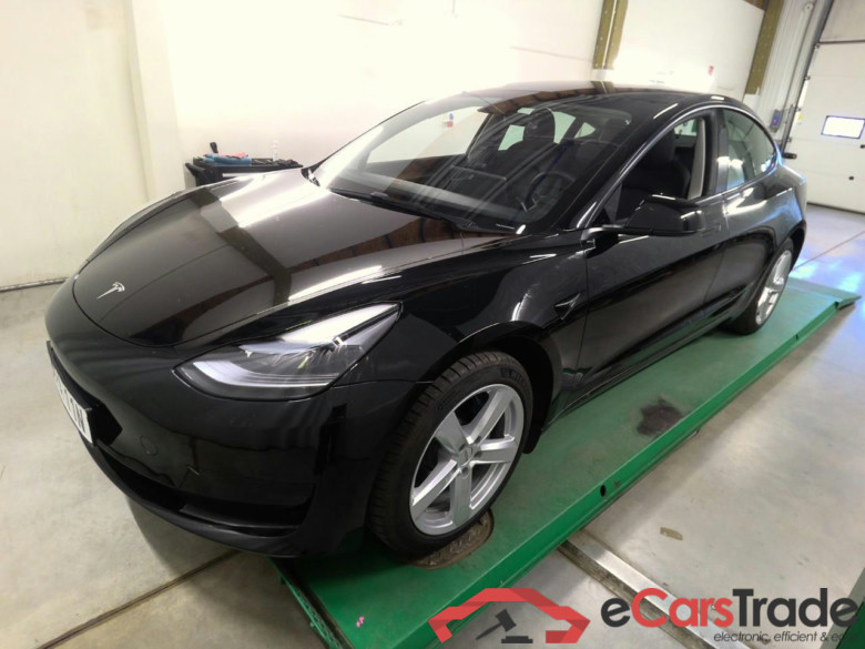 Model 3 RWD #1