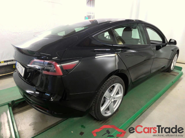 Model 3 RWD #3