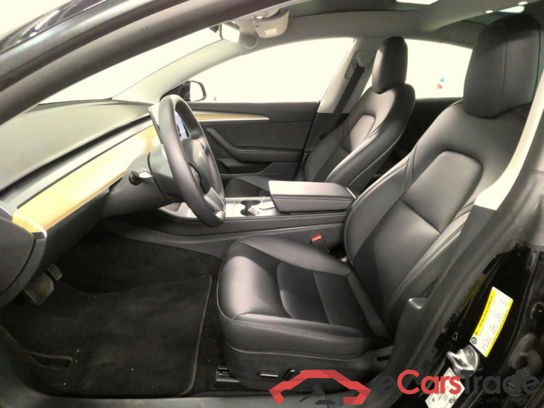 Model 3 RWD #5