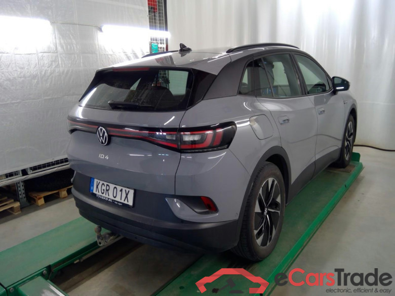 ID.4 EV 77kWh Pro Performance #3