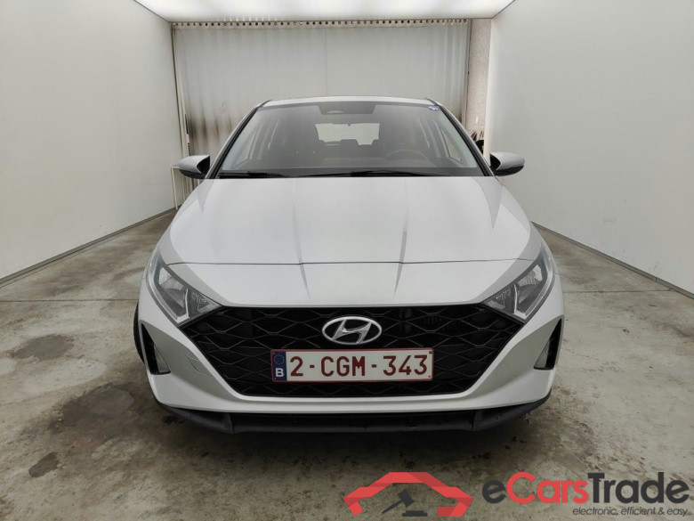 Hyundai i20 1.0 T-GDi 74kW Twist 5d #5