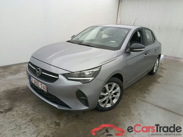 Opel Corsa 1.2 55kW S/S Edition 5d #1