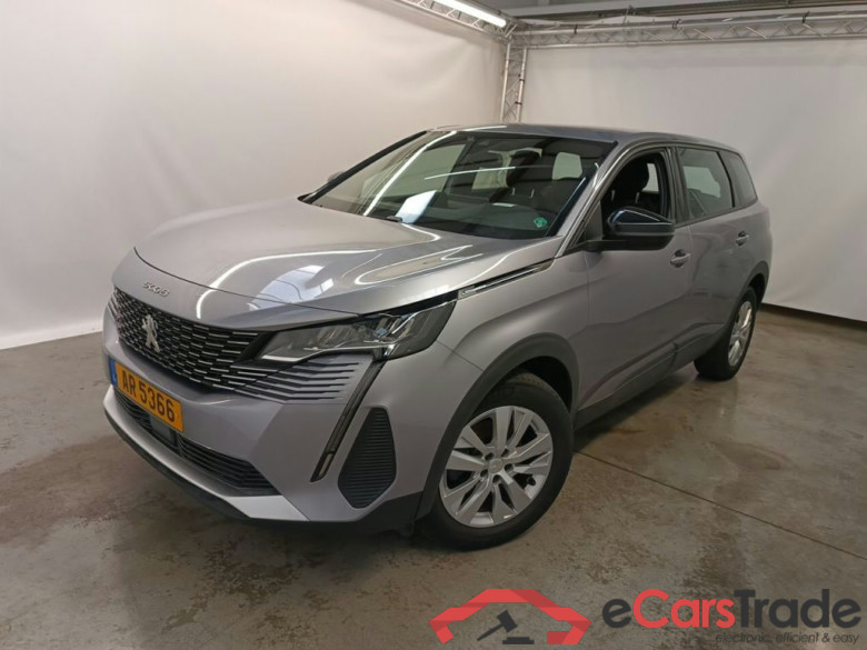 PEUGEOT 5008 DIESEL - 2021 1.5 BlueHDi Active Pack (EU6.4) 5d #1