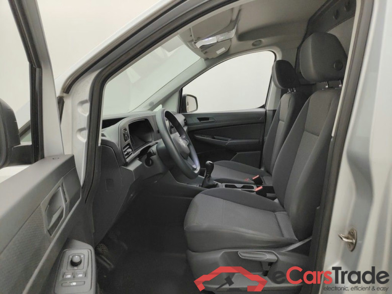 VOLKSWAGEN CADDY MAXI VAN DIESEL - 2021 2.0 TDi 102 5d #3