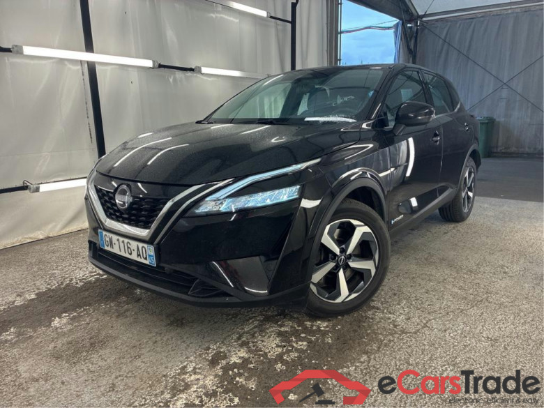 NISSAN Qashqai / 2021 / 5P / Crossover e-Power 190 Acenta BVA #1