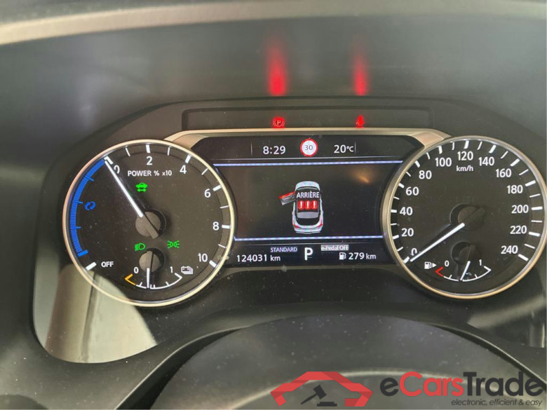 NISSAN Qashqai / 2021 / 5P / Crossover e-Power 190 Acenta BVA #6