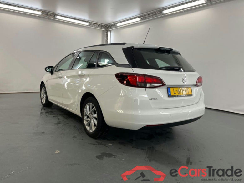 OPEL ASTRA SPORTS TOURER 1.2 Edition #3