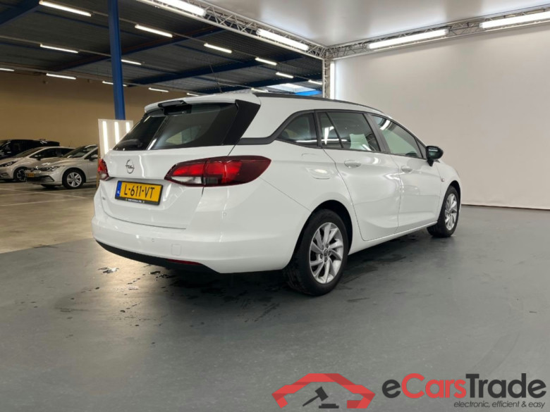 OPEL ASTRA SPORTS TOURER 1.2 Edition #4