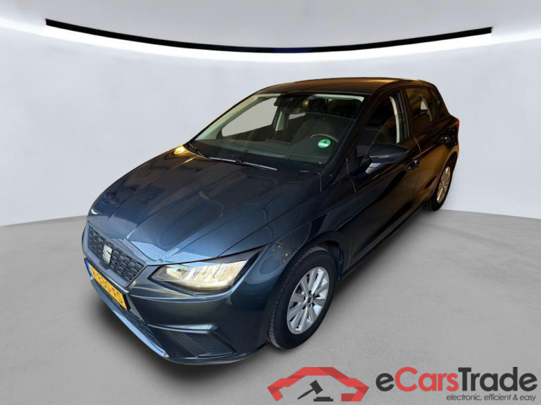 SEAT Ibiza 70 kW #1