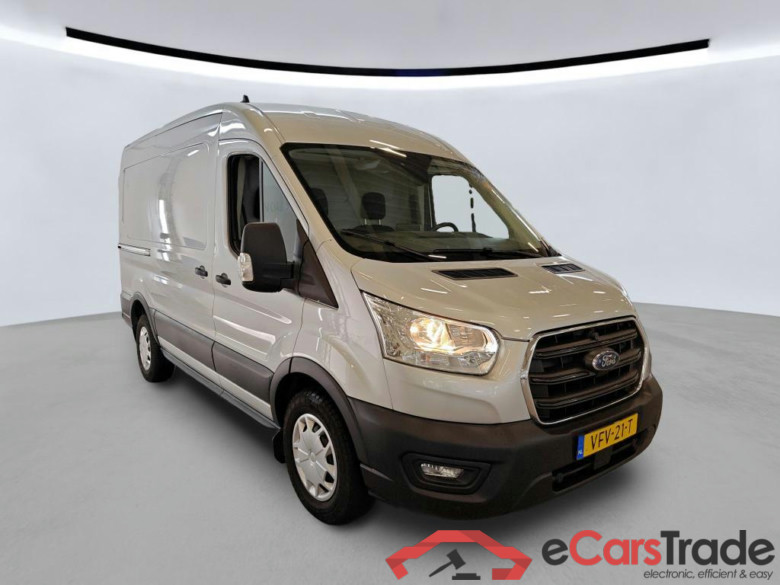 FORD Transit 95 kW #4