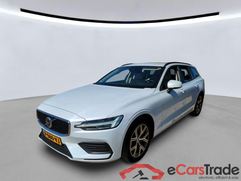 VOLVO V60 120 kW