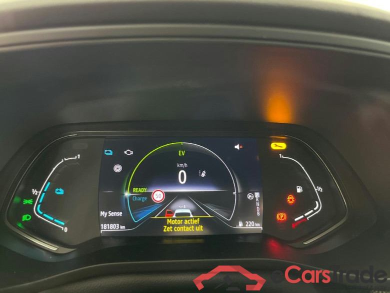 RENAULT Arkana 1.6 E-Tech Hybrid 145 Intens #6