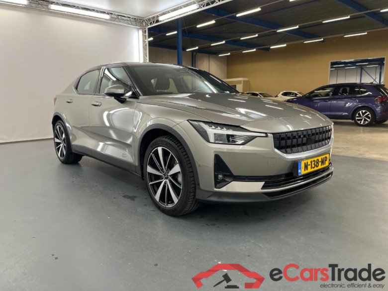 Polestar 2 Standard Range Single Motor 63kWh #2