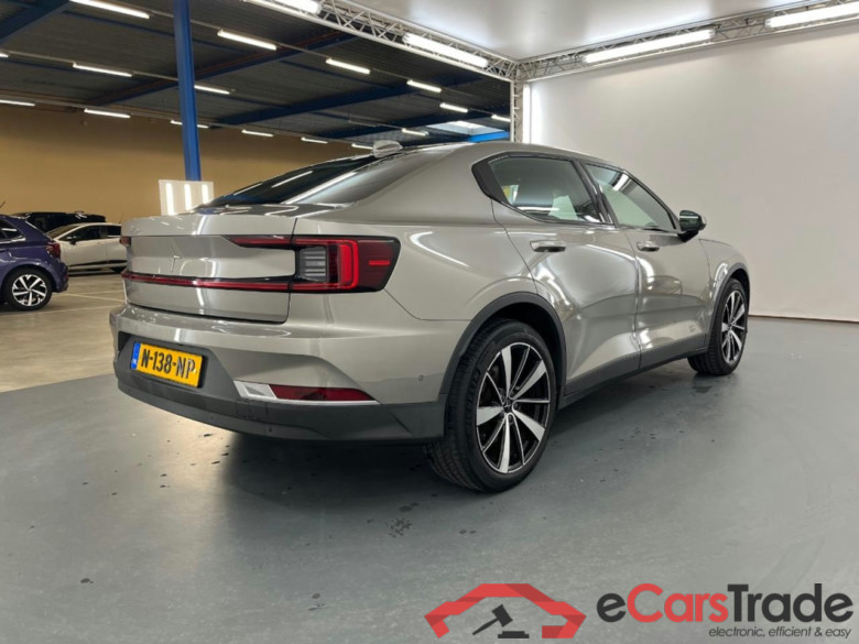 Polestar 2 Standard Range Single Motor 63kWh #4